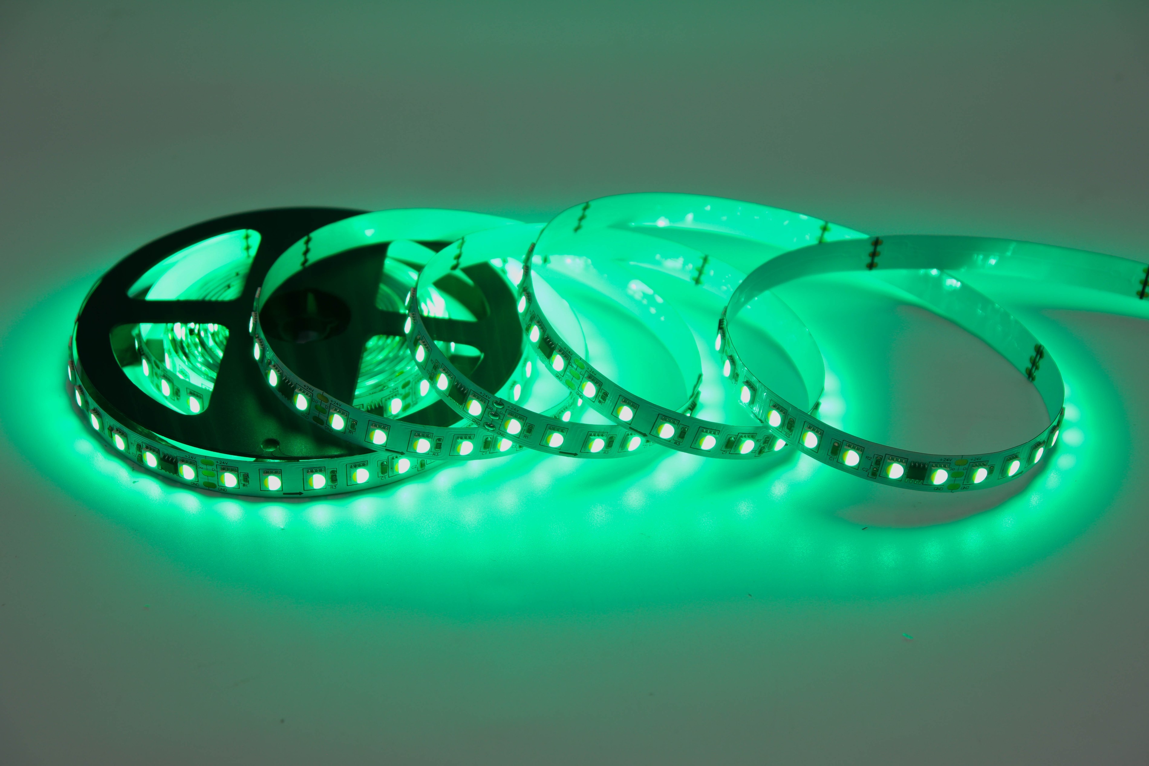 UCS2904 5050 RGBW 10 Segments 60 LEDs 24V Addressable LED Strip Light 10mm,Whymelighting – Pro LED Strips & Diffused Blocks, Factory Direct,UCS2904 5050 RGBW 10 Segments 60 LEDs 24V Addressable LED Strip Light 10mm