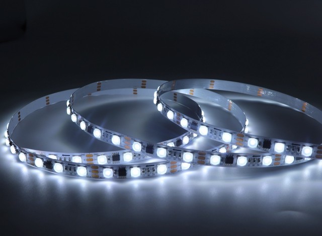 DC12V SM16703 SMD5050 White LED Strip 60LEDs 20Pixels Flexible Tape Light for Decoration,Whymelighting – Pro LED Strips & Diffused Blocks, Factory Direct,DC12V SM16703 SMD5050 White LED Strip 60LEDs 20Pixels Flexible Tape Light for Decoration