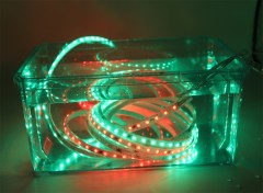 DC24V UCS1903B 5050 RGB IP68 Glue-Filled LED Strip60 LEDs Waterproof Outdoor Flex Tape 10mm,Whymelighting – Pro LED Strips & Diffused Blocks, Factory Direct,DC24V UCS1903B 5050 RGB IP68 Glue-Filled LED Strip60 LEDs Waterproof Outdoor Flex Tape 10mm