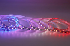 FW1906 5050 RGBWW RGBCCT 10 Pixel 60 LEDs 24V 10mm Addressable LED Strip,Whymelighting – Pro LED Strips & Diffused Blocks, Factory Direct,FW1906 5050 RGBWW RGBCCT 10 Pixel 60 LEDs 24V 10mm Addressable LED Strip