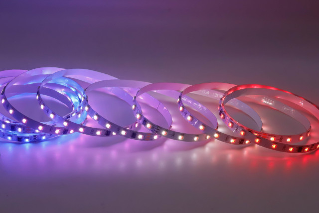 FW1906 5050 RGBWW RGBCCT 10 Pixel 60 LEDs 24V 10mm Addressable LED Strip,Whymelighting – Pro LED Strips & Diffused Blocks, Factory Direct,FW1906 5050 RGBWW RGBCCT 10 Pixel 60 LEDs 24V 10mm Addressable LED Strip