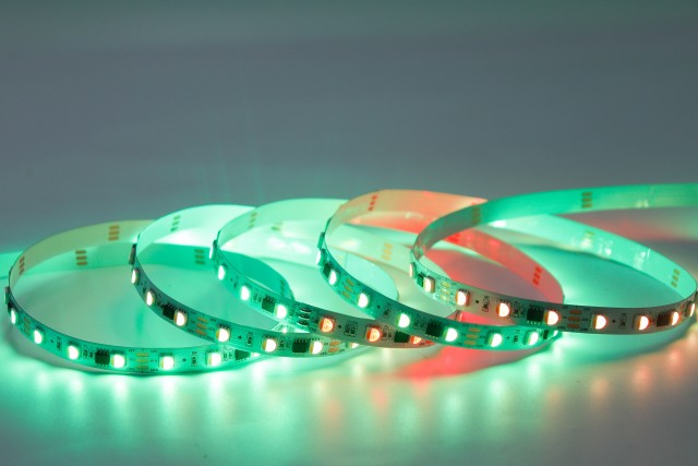 DC24V UCS2904 5050 RGBW 60LEDs/m 10Pixels/m 10mm Wide Digital LED Strip,Whymelighting – Pro LED Strips & Diffused Blocks, Factory Direct,DC24V UCS2904 5050 RGBW 60LEDs/m 10Pixels/m 10mm Wide Digital LED Strip