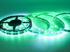GS8208 5050 RGB 60 Pixel 60 LEDs 12V 10mm Addressable LED Strip,Whymelighting – Pro LED Strips & Diffused Blocks, Factory Direct,GS8208 5050 RGB 60 Pixel 60 LEDs 12V 10mm Addressable LED Strip