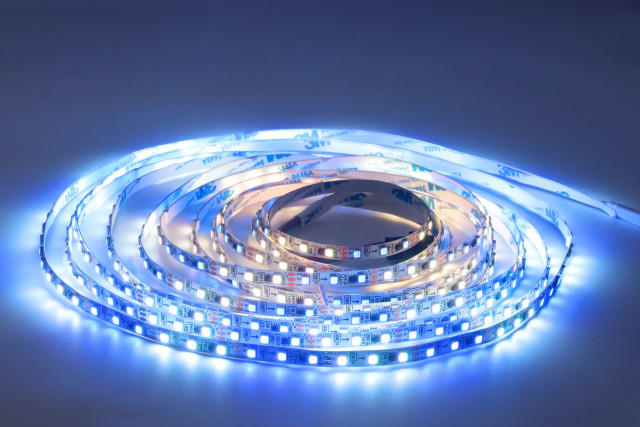 FW1934A 2835 RGB LED Strip Light 12V 8mm Bare Board 96LEDs Full Color Neon Flex Tape,Whymelighting – Pro LED Strips & Diffused Blocks, Factory Direct,FW1934A 2835 RGB LED Strip Light 12V 8mm Bare Board 96LEDs Full Color Neon Flex Tape