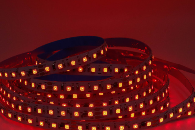 DC24V 8mm Narrow LED Strip SMD 2835 RGB FW1934A IC 120 LEDs/m 20 Pixels,Whymelighting – Pro LED Strips & Diffused Blocks, Factory Direct,DC24V 8mm Narrow LED Strip SMD 2835 RGB FW1934A IC 120 LEDs/m 20 Pixels