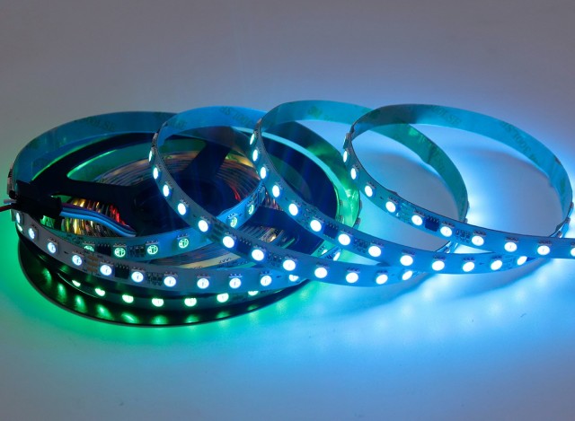 DC24V 10mm Addressable LED Strip SMD 5050 RGB UCS1903B IC 84 LEDs 12 Pixels,Whymelighting – Pro LED Strips & Diffused Blocks, Factory Direct,DC24V 10mm Addressable LED Strip SMD 5050 RGB UCS1903B IC 84 LEDs 12 Pixels