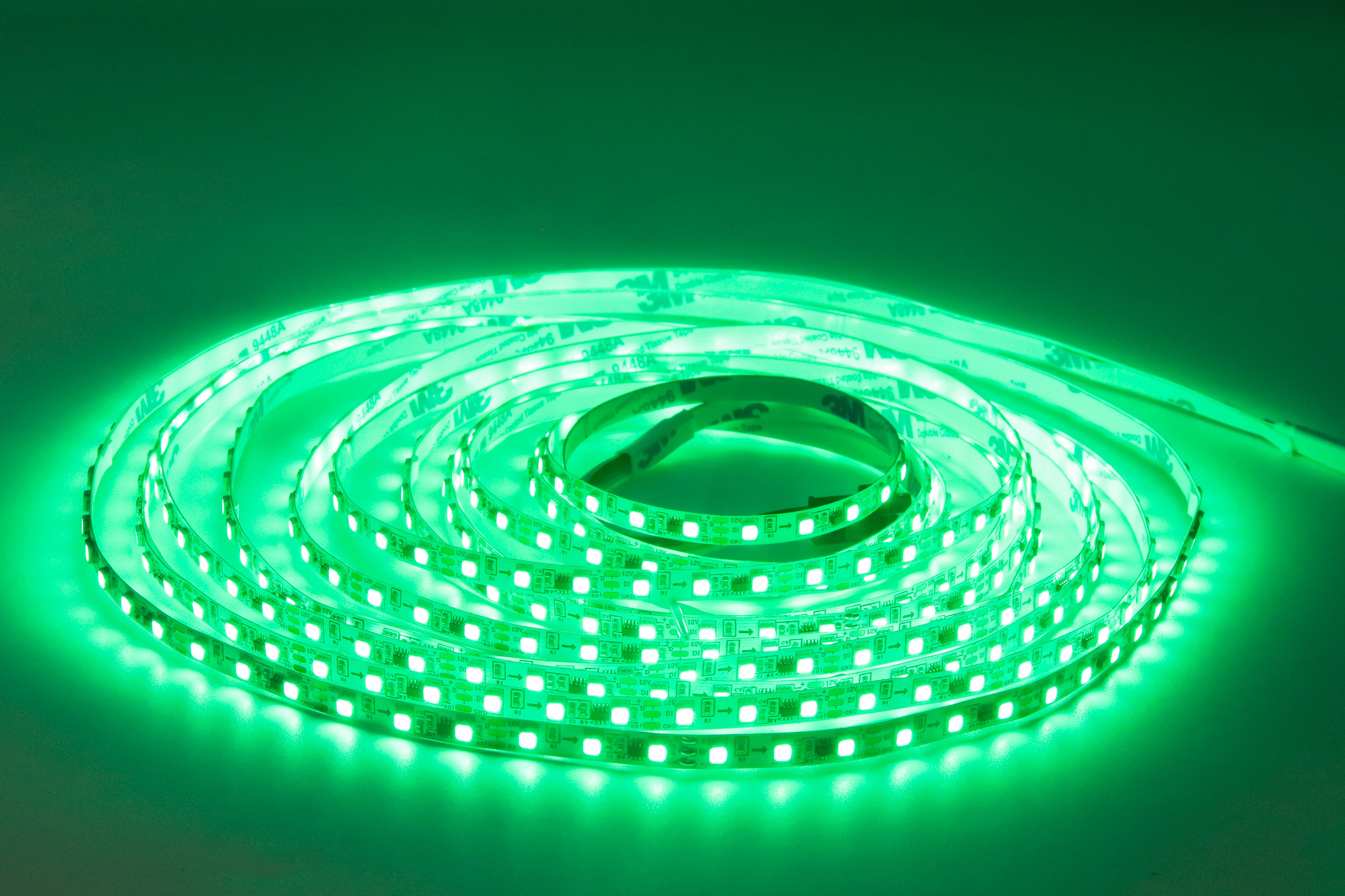 FW1934A 2835 RGB LED Strip Light 12V 8mm Bare Board 96LEDs Full Color Neon Flex Tape,Whymelighting – Pro LED Strips & Diffused Blocks, Factory Direct,FW1934A 2835 RGB LED Strip Light 12V 8mm Bare Board 96LEDs Full Color Neon Flex Tape