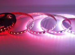 DC24V 10mm Addressable LED Strip SMD 5050 RGB UCS1903B IC 84 LEDs 12 Pixels,Whymelighting – Pro LED Strips & Diffused Blocks, Factory Direct,DC24V 10mm Addressable LED Strip SMD 5050 RGB UCS1903B IC 84 LEDs 12 Pixels