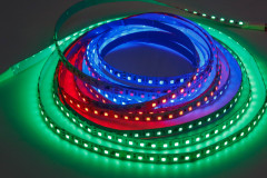 DC24V 8mm Narrow LED Strip SMD 2835 RGB FW1934A IC 120 LEDs/m 20 Pixels,Whymelighting – Pro LED Strips & Diffused Blocks, Factory Direct,DC24V 8mm Narrow LED Strip SMD 2835 RGB FW1934A IC 120 LEDs/m 20 Pixels