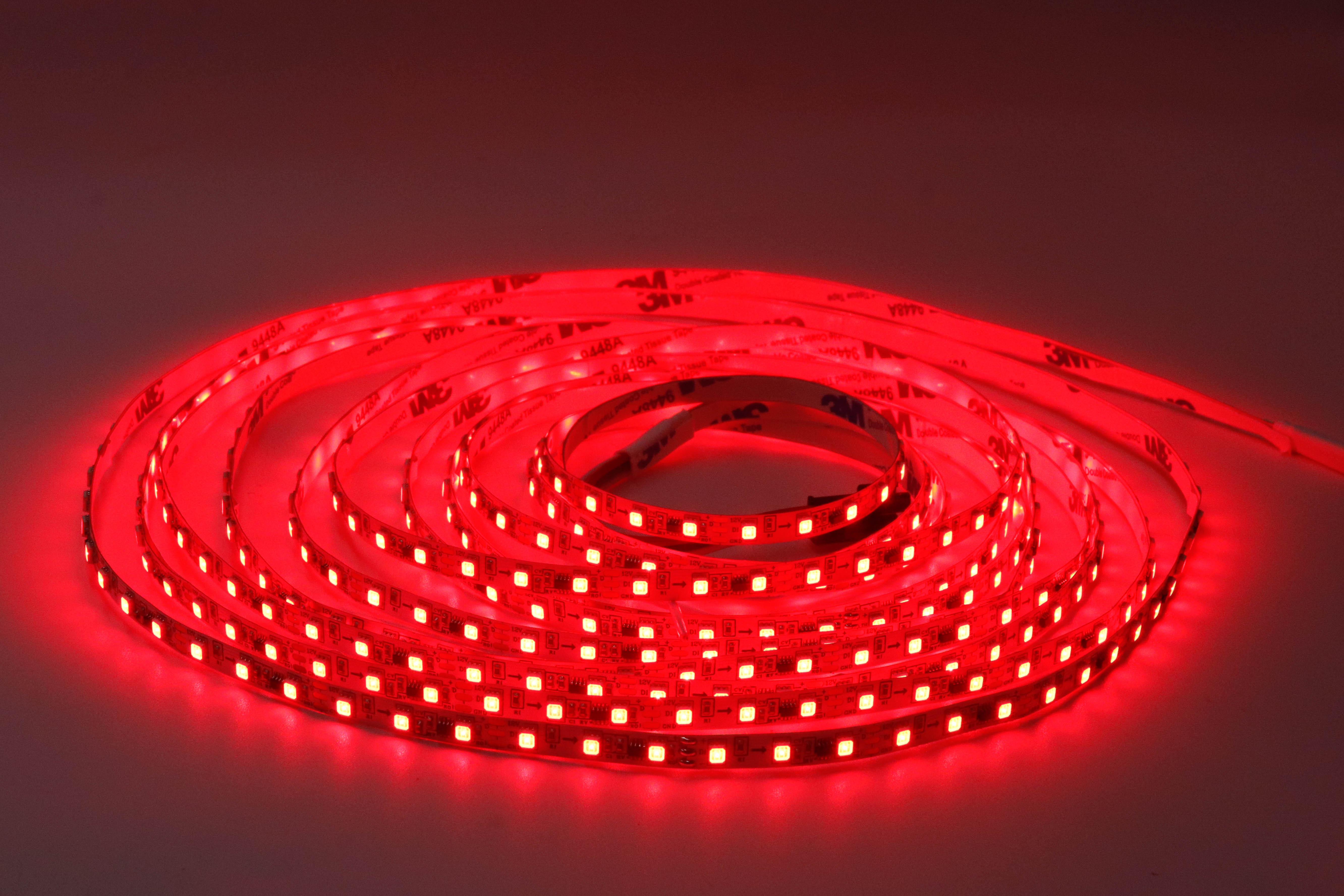 FW1934A 2835 RGB LED Strip Light 12V 8mm Bare Board 96LEDs Full Color Neon Flex Tape,Whymelighting – Pro LED Strips & Diffused Blocks, Factory Direct,FW1934A 2835 RGB LED Strip Light 12V 8mm Bare Board 96LEDs Full Color Neon Flex Tape