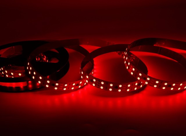 DC12V 20mm Double-Row Addressable LED Strip SMD 5050 RGB UCS2903 IC 120 LED,Whymelighting – Pro LED Strips & Diffused Blocks, Factory Direct,DC12V 20mm Double-Row Addressable LED Strip SMD 5050 RGB UCS2903 IC 120 LED