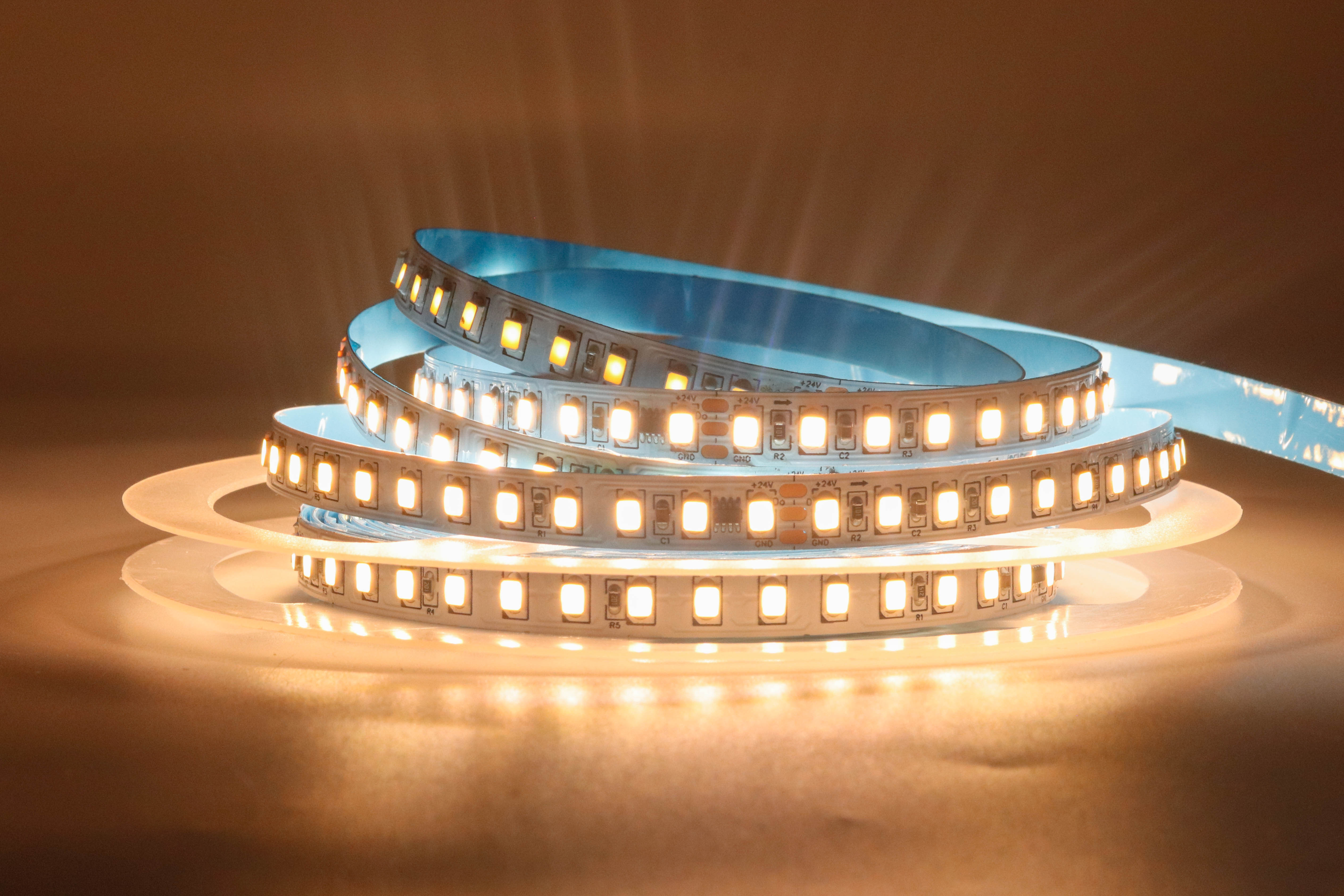 DC24V FW1934A 2835 144LEDs/m 4 Pixels Single Color Addressable 8mm led strip,Whymelighting – Pro LED Strips & Diffused Blocks, Factory Direct,DC24V FW1934A 2835 144LEDs/m 4 Pixels Single Color Addressable 8mm led strip
