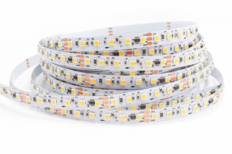 DC24V FW1934A 2835 led strip 120LEDs 20Pixels/m Single Color Addressable 8mm,Whymelighting – Pro LED Strips & Diffused Blocks, Factory Direct,DC24V FW1934A 2835 led strip 120LEDs 20Pixels/m Single Color Addressable 8mm