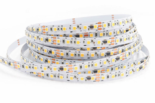 DC24V FW1934A 2835 led strip 120LEDs 20Pixels/m Single Color Addressable 8mm,Whymelighting – Pro LED Strips & Diffused Blocks, Factory Direct,DC24V FW1934A 2835 led strip 120LEDs 20Pixels/m Single Color Addressable 8mm