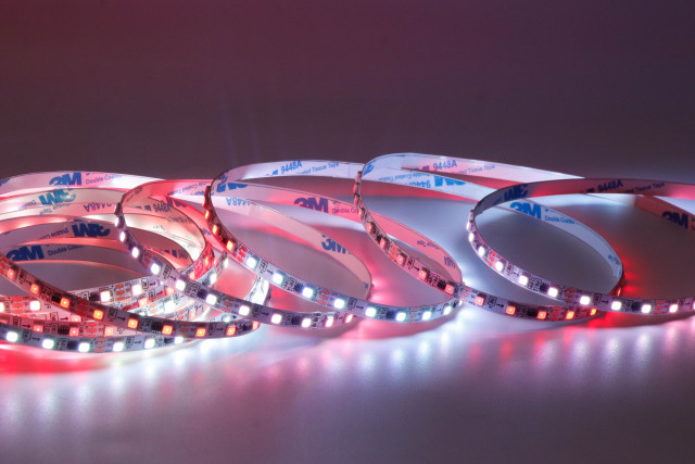 FW1934A 2835 RGB LED Strip Light 12V 8mm Bare Board 96LEDs Full Color Neon Flex Tape,Whymelighting – Pro LED Strips & Diffused Blocks, Factory Direct,FW1934A 2835 RGB LED Strip Light 12V 8mm Bare Board 96LEDs Full Color Neon Flex Tape