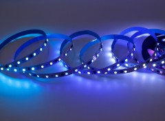 GS8206 5050 RGB 20 Pixel 60 LEDs 12V 10mm Addressable LED Strip RGB Pixel Tape,Whymelighting – Pro LED Strips & Diffused Blocks, Factory Direct,GS8206 5050 RGB 20 Pixel 60 LEDs 12V 10mm Addressable LED Strip RGB Pixel Tape