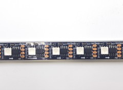 GS8208 5050 RGB 60 Pixel 60 LEDs 12V 10mm Addressable LED Strip,Whymelighting – Pro LED Strips & Diffused Blocks, Factory Direct,GS8208 5050 RGB 60 Pixel 60 LEDs 12V 10mm Addressable LED Strip
