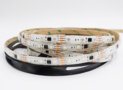 DC12V LB1934 5050 RGB LED Strip 60LEDs 20Pixels/m Full Color 10mm Flex Tape,Whymelighting – Pro LED Strips & Diffused Blocks, Factory Direct,DC12V LB1934 5050 RGB LED Strip 60LEDs 20Pixels/m Full Color 10mm Flex Tape