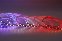 FW1906 5050 RGBWW RGBCCT 10 Pixel 60 LEDs 24V 10mm Addressable LED Strip,Whymelighting – Pro LED Strips & Diffused Blocks, Factory Direct,FW1906 5050 RGBWW RGBCCT 10 Pixel 60 LEDs 24V 10mm Addressable LED Strip
