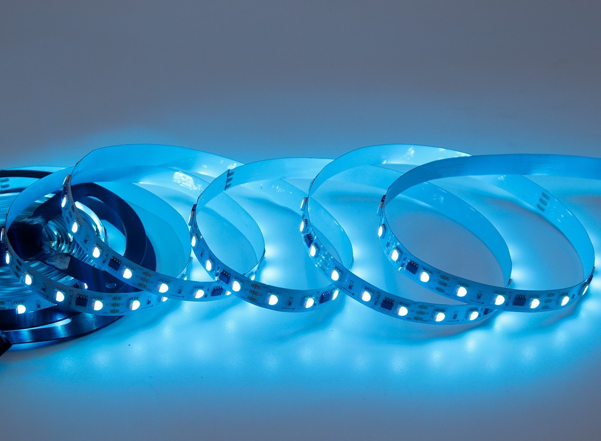 TM1814 5050 RGBW 20 Pixel 60 LEDs 12V 10mm Addressable LED Strip Light Tape,Whymelighting – Pro LED Strips & Diffused Blocks, Factory Direct,TM1814 5050 RGBW 20 Pixel 60 LEDs 12V 10mm Addressable LED Strip Light Tape