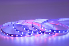 DC24V UCS2904 5050 RGBW 60LEDs/m 10Pixels/m 10mm Wide Digital LED Strip,Whymelighting – Pro LED Strips & Diffused Blocks, Factory Direct,DC24V UCS2904 5050 RGBW 60LEDs/m 10Pixels/m 10mm Wide Digital LED Strip