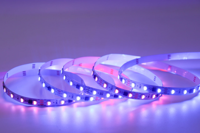 DC24V UCS2904 5050 RGBW 60LEDs/m 10Pixels/m 10mm Wide Digital LED Strip,Whymelighting – Pro LED Strips & Diffused Blocks, Factory Direct,DC24V UCS2904 5050 RGBW 60LEDs/m 10Pixels/m 10mm Wide Digital LED Strip