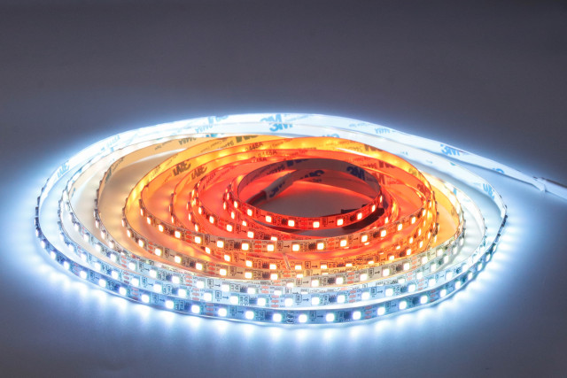 FW1934A 2835 RGB LED Strip Light 12V 8mm Bare Board 96LEDs Full Color Neon Flex Tape,Whymelighting – Pro LED Strips & Diffused Blocks, Factory Direct,FW1934A 2835 RGB LED Strip Light 12V 8mm Bare Board 96LEDs Full Color Neon Flex Tape