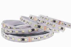 DC24V TM1814 5050 RGBW 72LEDs/m 12Pixels/m Addressable 12mm Wide Digital LED Strip,Whymelighting – Pro LED Strips & Diffused Blocks, Factory Direct,DC24V TM1814 5050 RGBW 72LEDs/m 12Pixels/m Addressable 12mm Wide Digital LED Strip