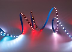 DC12V 6mm Narrow PCB Addressable LED Strip SMD 3528 RGB UCS1903B IC96 LEDs,Whymelighting – Pro LED Strips & Diffused Blocks, Factory Direct,DC12V 6mm Narrow PCB Addressable LED Strip SMD 3528 RGB UCS1903B IC96 LEDs