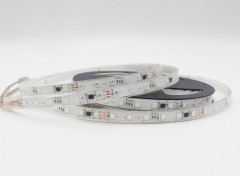 DC24V UCS1903B 5050 RGB IP68 Glue-Filled LED Strip60 LEDs Waterproof Outdoor Flex Tape 10mm,Whymelighting – Pro LED Strips & Diffused Blocks, Factory Direct,DC24V UCS1903B 5050 RGB IP68 Glue-Filled LED Strip60 LEDs Waterproof Outdoor Flex Tape 10mm