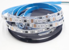 DC12V UCS1903B 5050 RGB LED Strip 60LEDs 20Pixels Flex Tape Light 10mm PCB,Whymelighting – Pro LED Strips & Diffused Blocks, Factory Direct,DC12V UCS1903B 5050 RGB LED Strip 60LEDs 20Pixels Flex Tape Light 10mm PCB