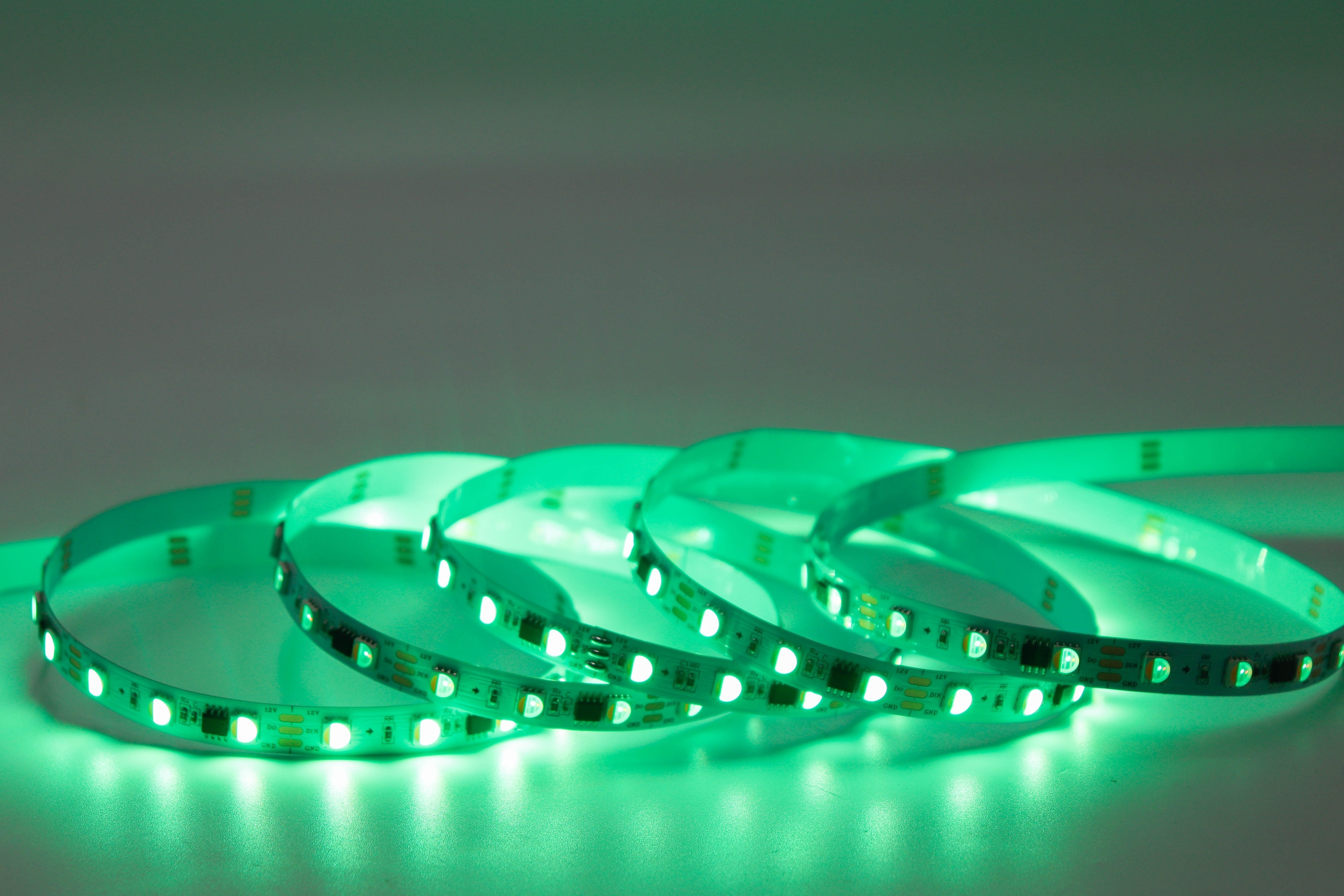 DC24V UCS2904 5050 RGBW 60LEDs/m 10Pixels/m 10mm Wide Digital LED Strip,Whymelighting – Pro LED Strips & Diffused Blocks, Factory Direct,DC24V UCS2904 5050 RGBW 60LEDs/m 10Pixels/m 10mm Wide Digital LED Strip