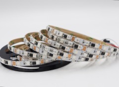 DC12V WS2811 5050 RGB LED Strip 72LEDs  Addressable 8mm Narrow Flex Tape Light,Whymelighting – Pro LED Strips & Diffused Blocks, Factory Direct,DC12V WS2811 5050 RGB LED Strip 72LEDs  Addressable 8mm Narrow Flex Tape Light