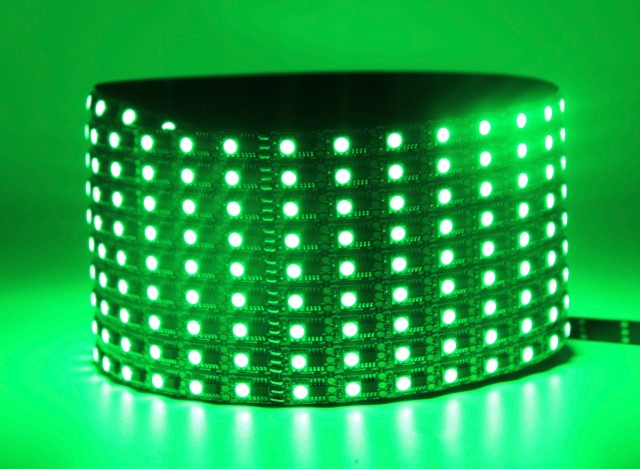 DC12V 10mm Individual Addressable LED Strip SMD 5050 RGB LB1908 IC 60 leds,Whymelighting – Pro LED Strips & Diffused Blocks, Factory Direct,DC12V 10mm Individual Addressable LED Strip SMD 5050 RGB LB1908 IC 60 leds