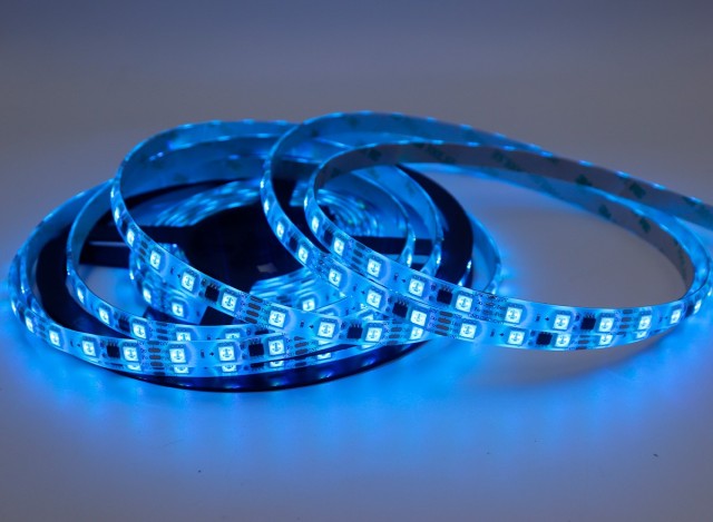 DC12V LB1934 5050 RGB LED Strip 60LEDs 20Pixels/m Full Color 10mm Flex Tape,Whymelighting – Pro LED Strips & Diffused Blocks, Factory Direct,DC12V LB1934 5050 RGB LED Strip 60LEDs 20Pixels/m Full Color 10mm Flex Tape