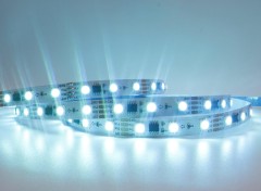 GS8206 5050 RGB 20 Pixel 60 LEDs 12V 10mm Addressable LED Strip RGB Pixel Tape,Whymelighting – Pro LED Strips & Diffused Blocks, Factory Direct,GS8206 5050 RGB 20 Pixel 60 LEDs 12V 10mm Addressable LED Strip RGB Pixel Tape