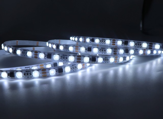 DC12V SM16703 SMD5050 White LED Strip 60LEDs 20Pixels Flexible Tape Light for Decoration,Whymelighting – Pro LED Strips & Diffused Blocks, Factory Direct,DC12V SM16703 SMD5050 White LED Strip 60LEDs 20Pixels Flexible Tape Light for Decoration