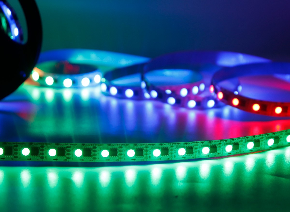 DC12V 10mm Individual Addressable LED Strip SMD 5050 RGB LB1908 IC 60 leds,Whymelighting – Pro LED Strips & Diffused Blocks, Factory Direct,DC12V 10mm Individual Addressable LED Strip SMD 5050 RGB LB1908 IC 60 leds