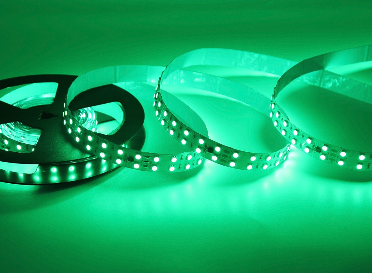 DC24V 20mm Double-Row Addressable LED Strip SMD 5050 RGB UCS2903 IC 120 LEDs 10 Pixels,Whymelighting – Pro LED Strips & Diffused Blocks, Factory Direct,DC24V 20mm Double-Row Addressable LED Strip SMD 5050 RGB UCS2903 IC 120 LEDs 10 Pixels