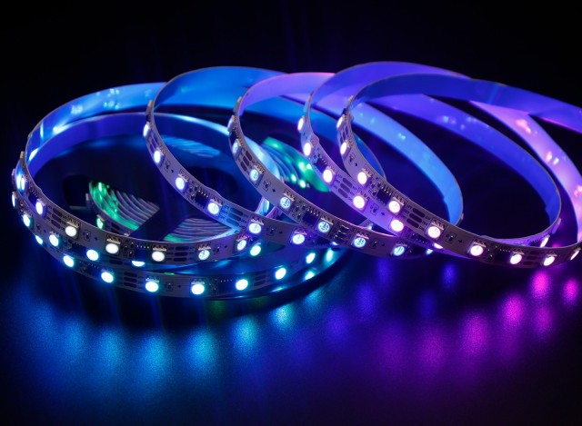 DC12V UCS1903B 5050 RGB LED Strip 60LEDs 20Pixels Flex Tape Light 10mm PCB,Whymelighting – Pro LED Strips & Diffused Blocks, Factory Direct,DC12V UCS1903B 5050 RGB LED Strip 60LEDs 20Pixels Flex Tape Light 10mm PCB
