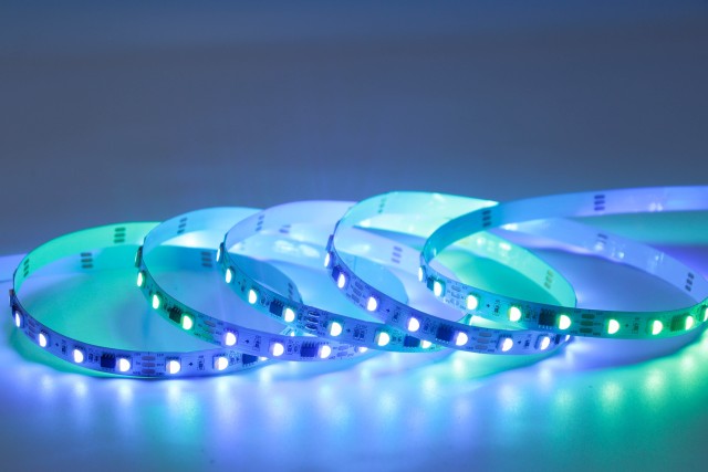 DC24V UCS2904 5050 RGBW 60LEDs/m 10Pixels/m 10mm Wide Digital LED Strip,Whymelighting – Pro LED Strips & Diffused Blocks, Factory Direct,DC24V UCS2904 5050 RGBW 60LEDs/m 10Pixels/m 10mm Wide Digital LED Strip