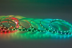 FW1906 5050 RGBWW RGBCCT 10 Pixel 60 LEDs 24V 10mm Addressable LED Strip,Whymelighting – Pro LED Strips & Diffused Blocks, Factory Direct,FW1906 5050 RGBWW RGBCCT 10 Pixel 60 LEDs 24V 10mm Addressable LED Strip