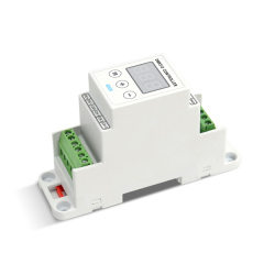 5A*3channel 12-24VDC Button Connector Constant Voltage DMX Decoder,Whymelighting – Pro LED Strips & Diffused Blocks, Factory Direct,5A*3channel 12-24VDC Button Connector Constant Voltage DMX Decoder