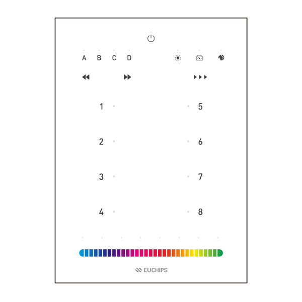 DMX512 1024ch DMX Live & Stand Alone Controller DMX-P09,Whymelighting – Pro LED Strips & Diffused Blocks, Factory Direct,DMX512 1024ch DMX Live & Stand Alone Controller DMX-P09