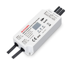 8A*4ch 12-24VDC Waterproof CV DMX Decoder PX0408-WP,Whymelighting – Pro LED Strips & Diffused Blocks, Factory Direct,8A*4ch 12-24VDC Waterproof CV DMX Decoder PX0408-WP