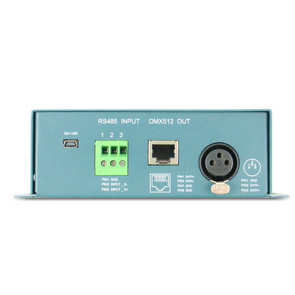 512ch USB PC+Stand Alone RDM Master Controller RDM-100,Whymelighting – Pro LED Strips & Diffused Blocks, Factory Direct,512ch USB PC+Stand Alone RDM Master Controller RDM-100