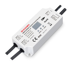 0.9A*4ch 12-24VDC Waterproof CC DMX Decoder PX904-WP,Whymelighting – Pro LED Strips & Diffused Blocks, Factory Direct,0.9A*4ch 12-24VDC Waterproof CC DMX Decoder PX904-WP