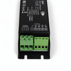 D4-P 4-Channel DMX512 & RDM Decoder LED Controller, 12-48VDC,Whymelighting – Pro LED Strips & Diffused Blocks, Factory Direct,D4-P 4-Channel DMX512 & RDM Decoder LED Controller, 12-48VDC