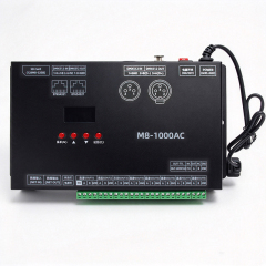 M8-1000C Magic Color LED Pixel Controller DC5-24V SPI RGBIC Programmable Controller,Whymelighting – Pro LED Strips & Diffused Blocks, Factory Direct,M8-1000C Magic Color LED Pixel Controller DC5-24V SPI RGBIC Programmable Controller