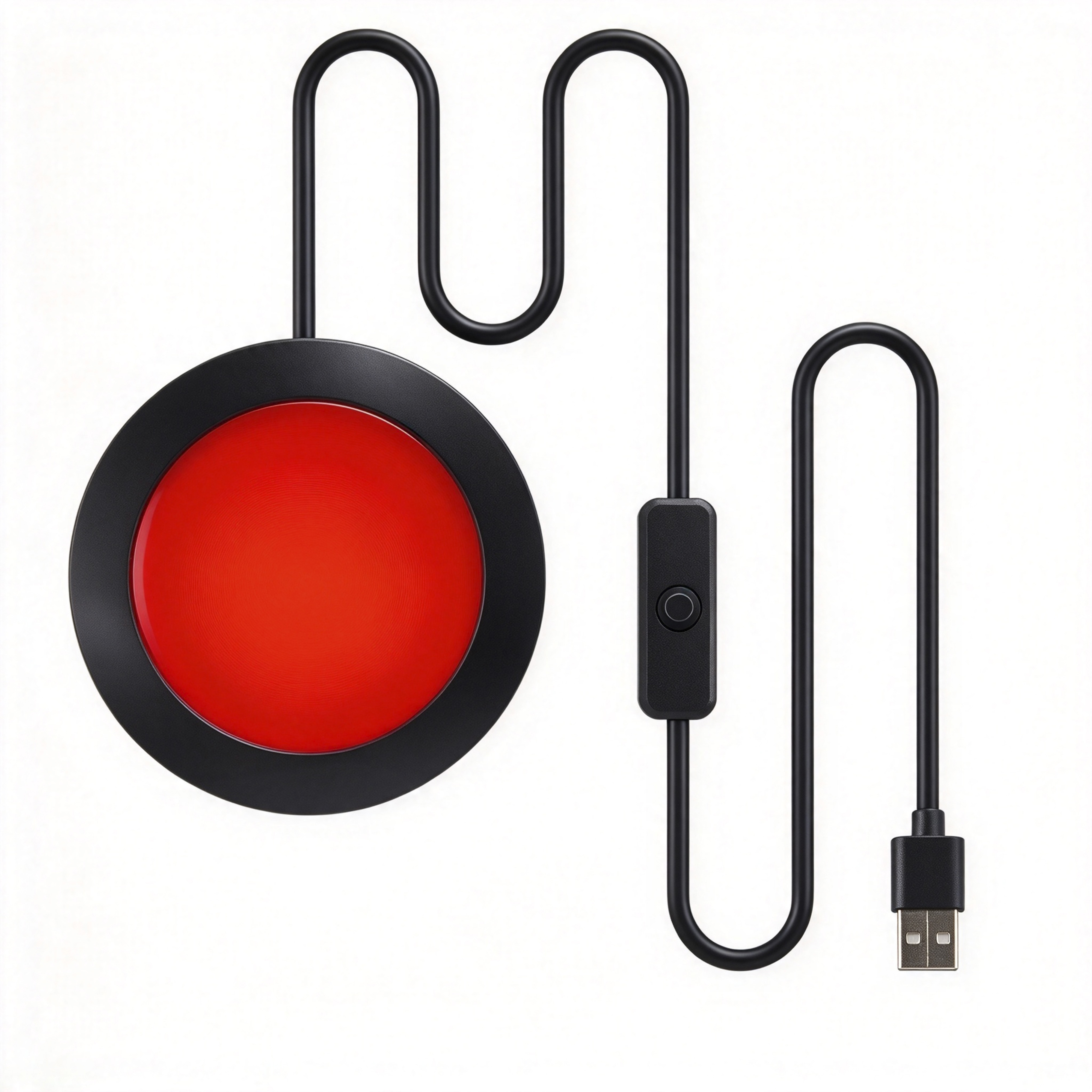 Helight Sleep Red Light Therapy Device – 630nm Pure Red Light Sleep Aid,Whymelighting – Pro LED Strips & Diffused Blocks, Factory Direct,Helight Sleep Red Light Therapy Device – 630nm Pure Red Light Sleep Aid